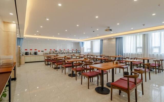 GreenTree Inn Hefei Yakun Plaza Branch