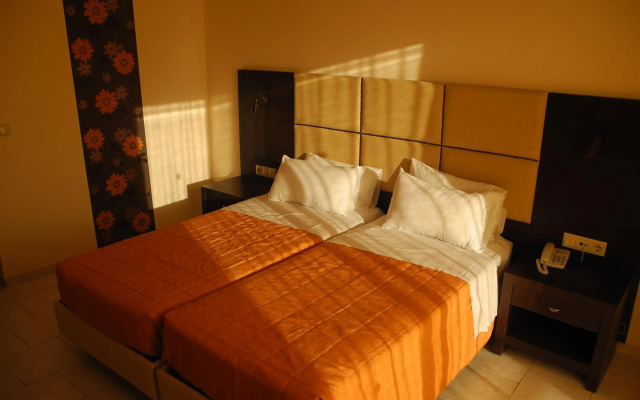 Pegasus Hotel