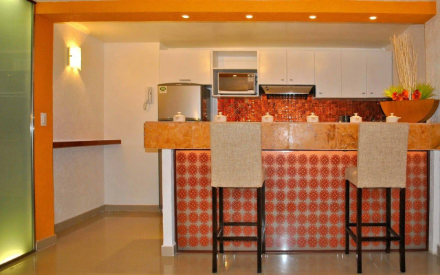Business Suites SG