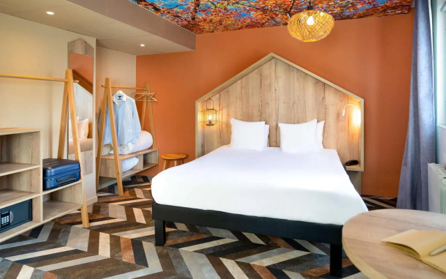 Ibis Styles Chatenay Malabry Paris Sud