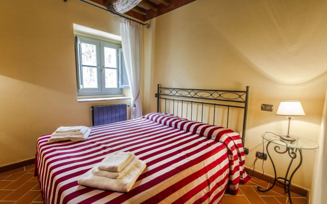 Villa Guinigi Exclusive Residence & Pool