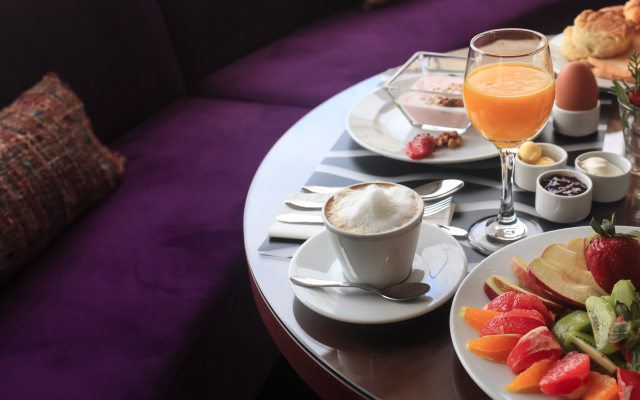 Axsur Design Hotel