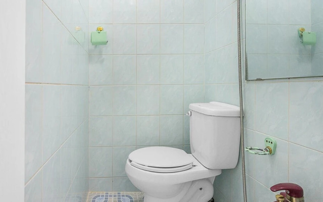 Pocheon Aleumdaun Pension
