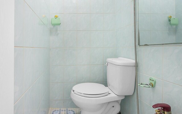 Pocheon Aleumdaun Pension