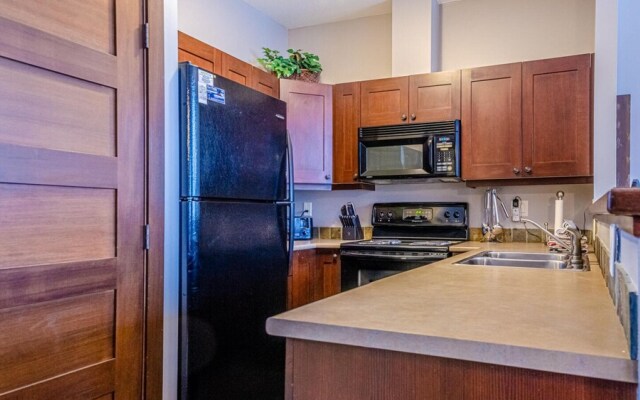 Stones Throw #26 By Bear Country