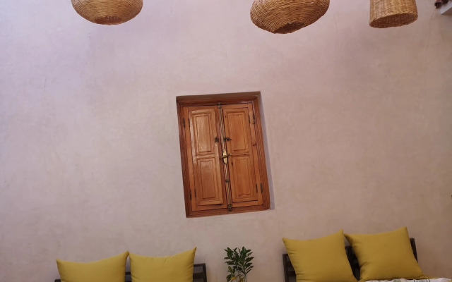 Hostel Riad Rainbow Marrakech