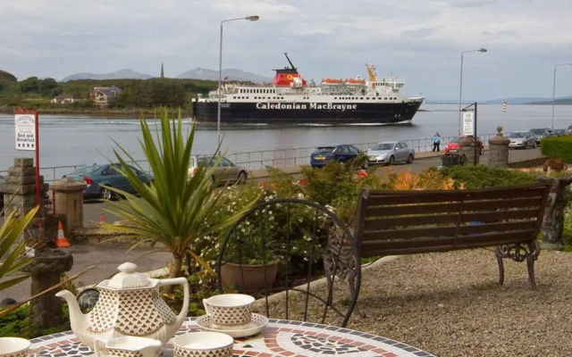 Corriemar Guest House
