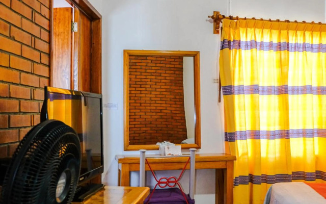 Hotel Posada El Cid