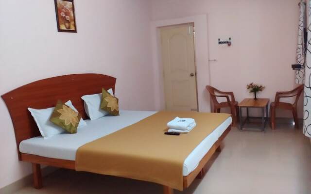 Royal Green Accommodation