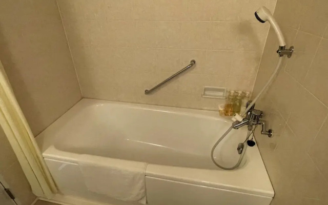 Hotel Hakuryuko Resort