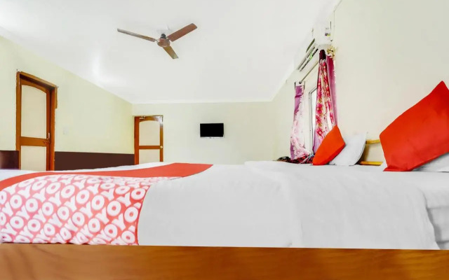OYO 9009 TC guest House