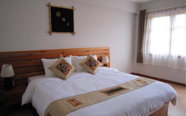 My Xuan Hotel