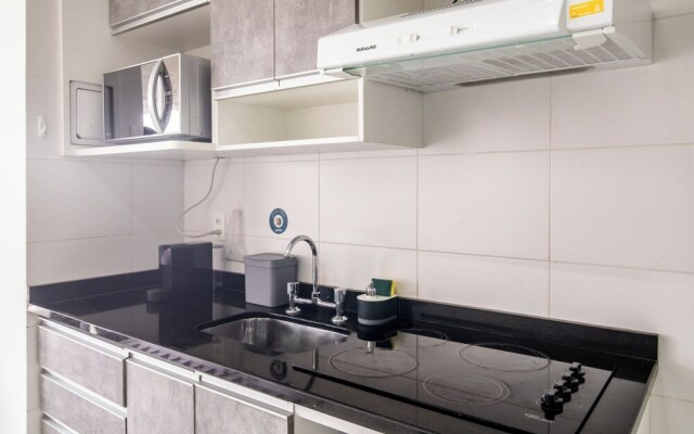360 Vila Madalena