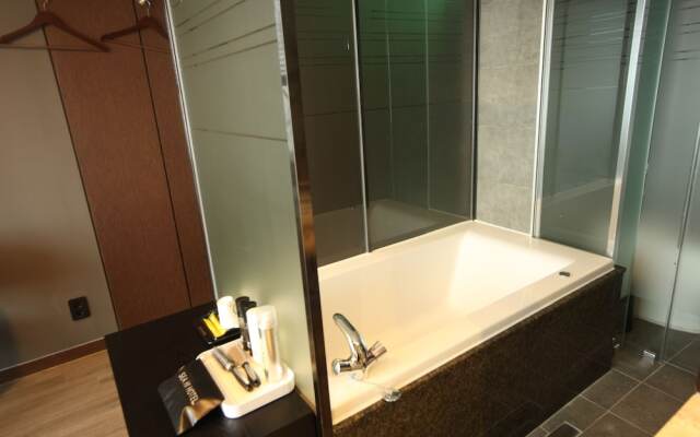 Oido Sea Hi Hotel