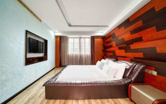 Nanyuan Inn (Ningbo Jiangshan)