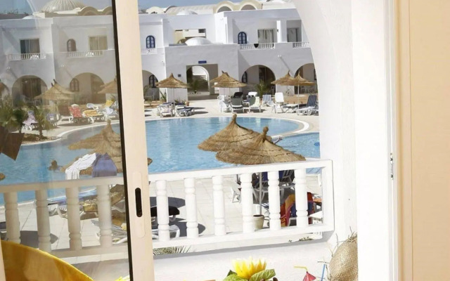Djerba Sun Beach Hotel and Spa