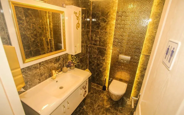 Venue Hotel Old City Istanbul