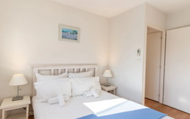 Vacanceole Residence L'Ile d'Or