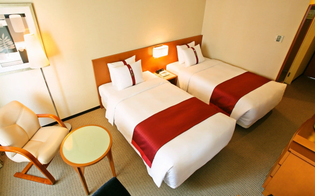 Holiday Inn ANA Sendai by IHG