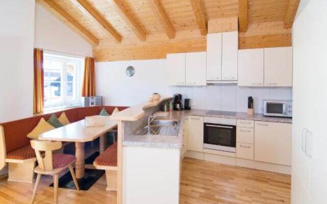 Appartement Kurz - Top 3
