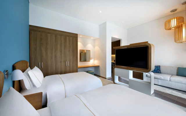 Element Dubai Airport