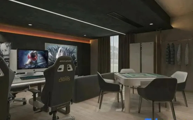 Mushang hotel