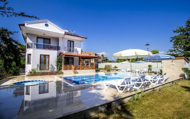 Villa Oldvillage by Tatilpremium