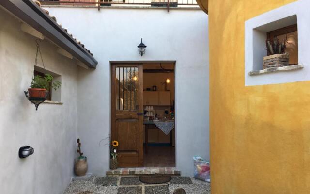 C'era una volta Podere San Giovanni