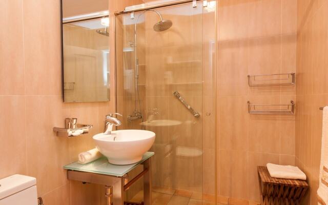 Villa Meloneras Hills 16 Holiday Rentals