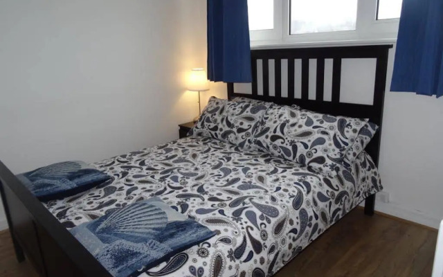 Magdala Apartments