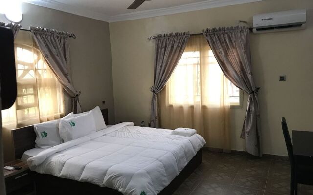 Unifirst hotel & suites