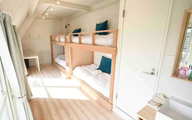 Murao Building 3F, 4F - Vacation STAY 51102v