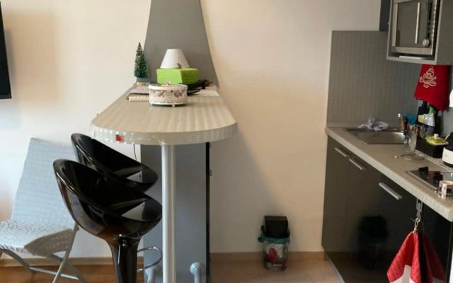 Art studio Marina Cape