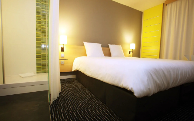 ibis Styles Nantes Rezé Aéroport