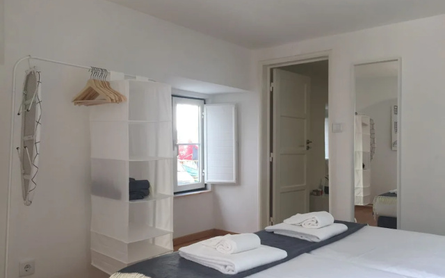 Apartments Center Alfama