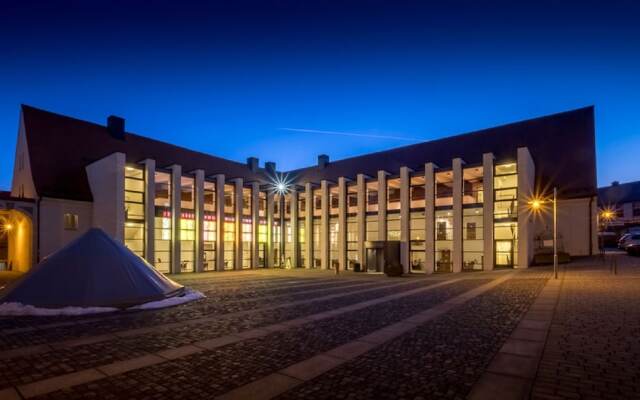 St. Joseph Gaestehaus