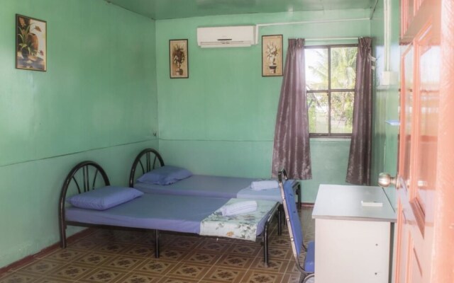 Taun Gusi Village Homestay