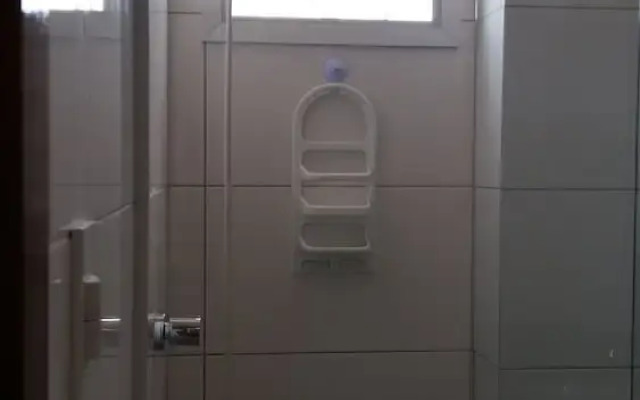 Apto alto padrão com piscina