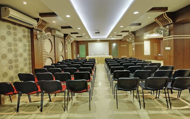 Hotel Anurag
