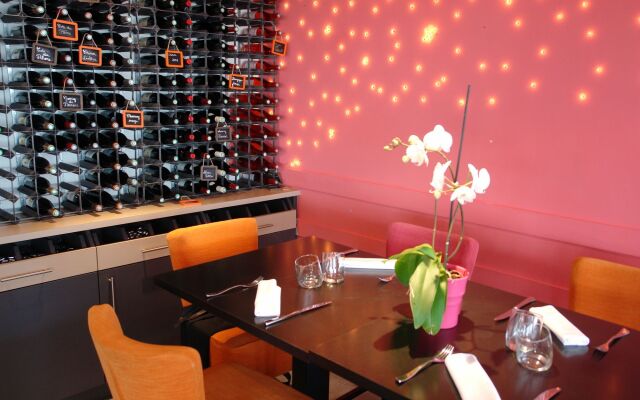 Le Régent Hotel & Spa