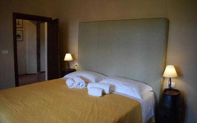 Agriturismo La Posta Reale