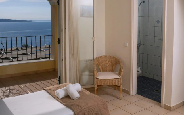 Bellina Villa