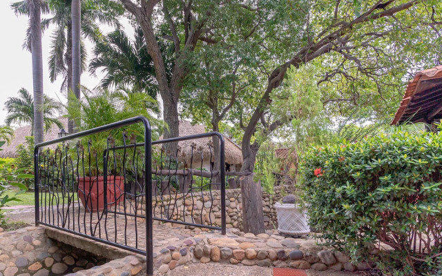 Ayenda Rancho Regis Valledupar