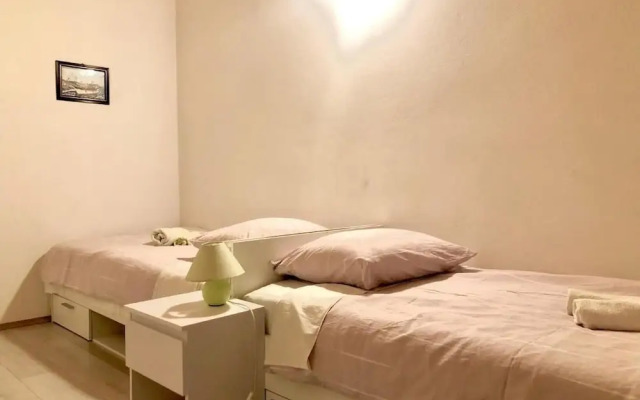 Nar Apartment A4+1 - With sea View