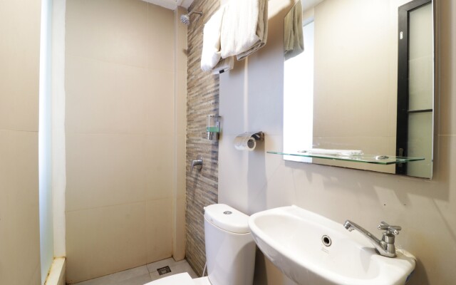 Hotel Sanrina Makassar