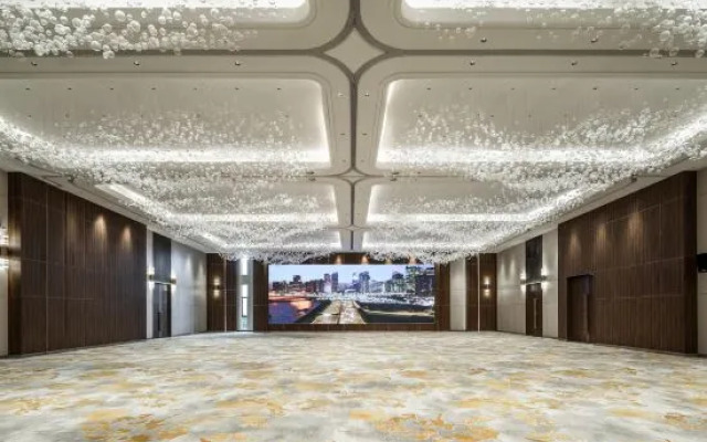 Millennium Resort Wenzhou