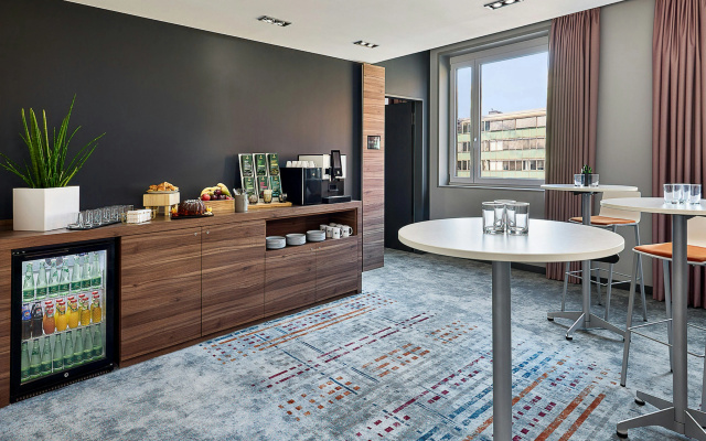 Aloft by Marriott Munich