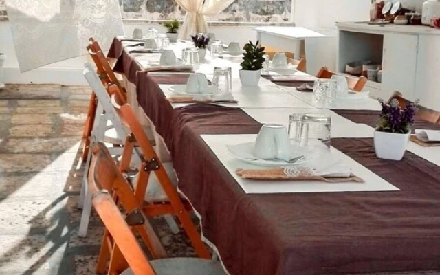 B&B Il Borgo