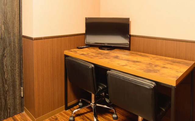 Root2 Coffee & Hostel