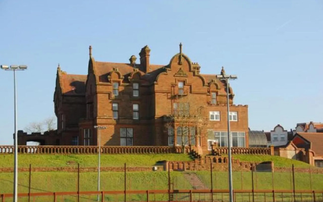 Adamton Country House Hotel